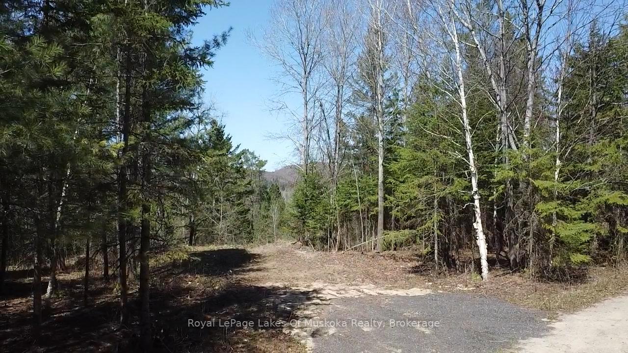 Photo 10 of Old Muskoka Road, Perry, Emsdale — HOMEH