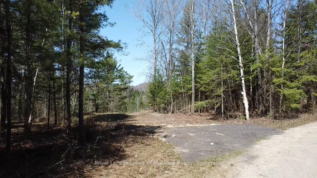 Photo 11 of Old Muskoka Road, Perry, Emsdale — HOMEH