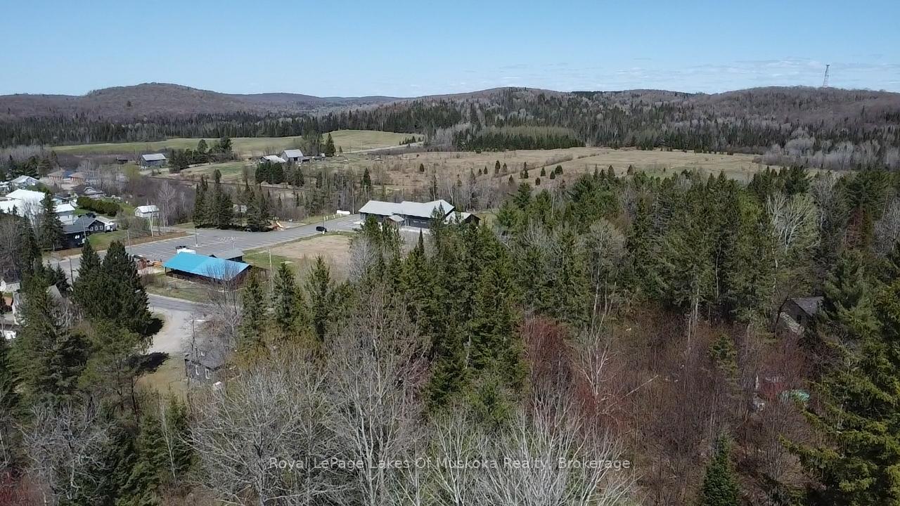 Photo 12 of Old Muskoka Road, Perry, Emsdale — HOMEH