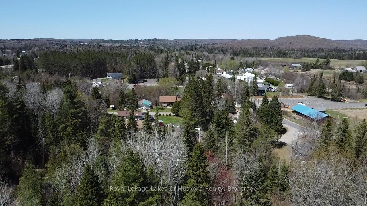 Photo 13 of Old Muskoka Road, Perry, Emsdale — HOMEH