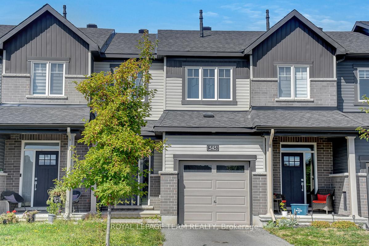 Photo 1 of 545 Decoeur Drive, Ottawa, Avalon West — HOMEH