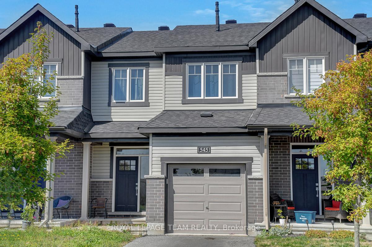 Photo 2 of 545 Decoeur Drive, Ottawa, Avalon West — HOMEH