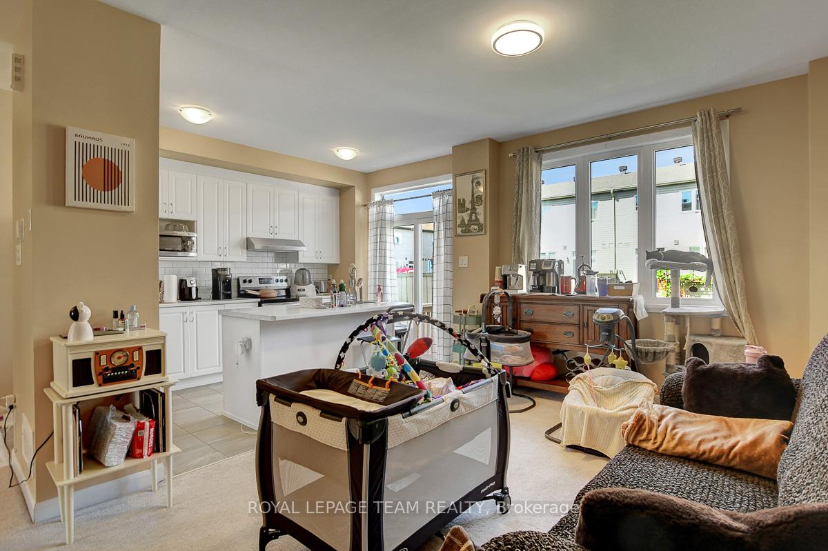 Photo 9 of 545 Decoeur Drive, Ottawa, Avalon West — HOMEH