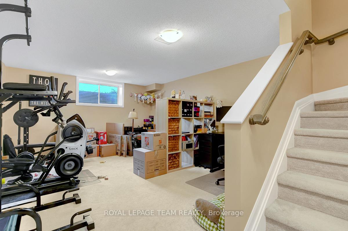 Photo 28 of 545 Decoeur Drive, Ottawa, Avalon West — HOMEH