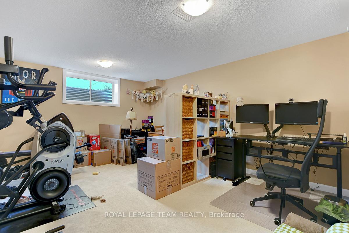 Photo 29 of 545 Decoeur Drive, Ottawa, Avalon West — HOMEH