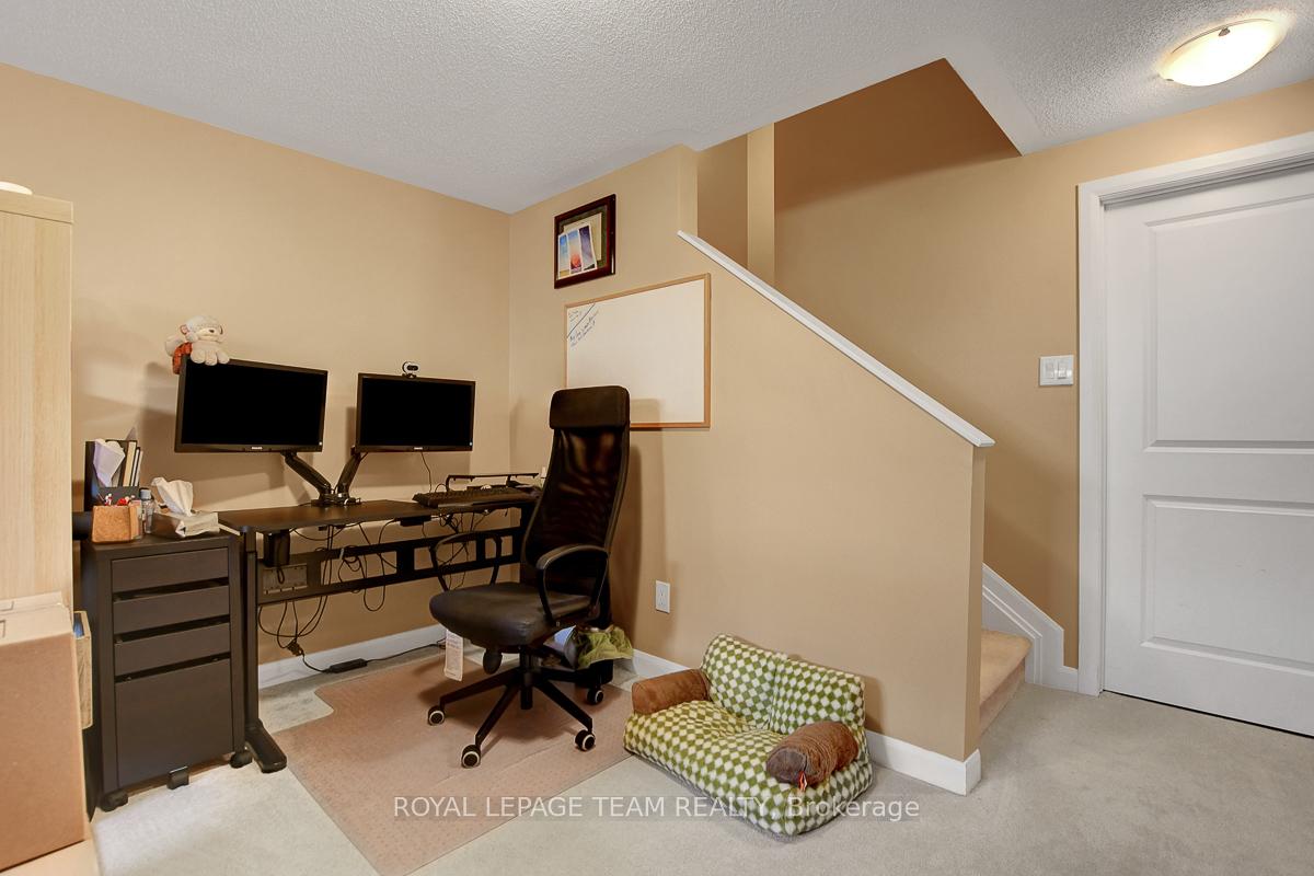 Photo 30 of 545 Decoeur Drive, Ottawa, Avalon West — HOMEH