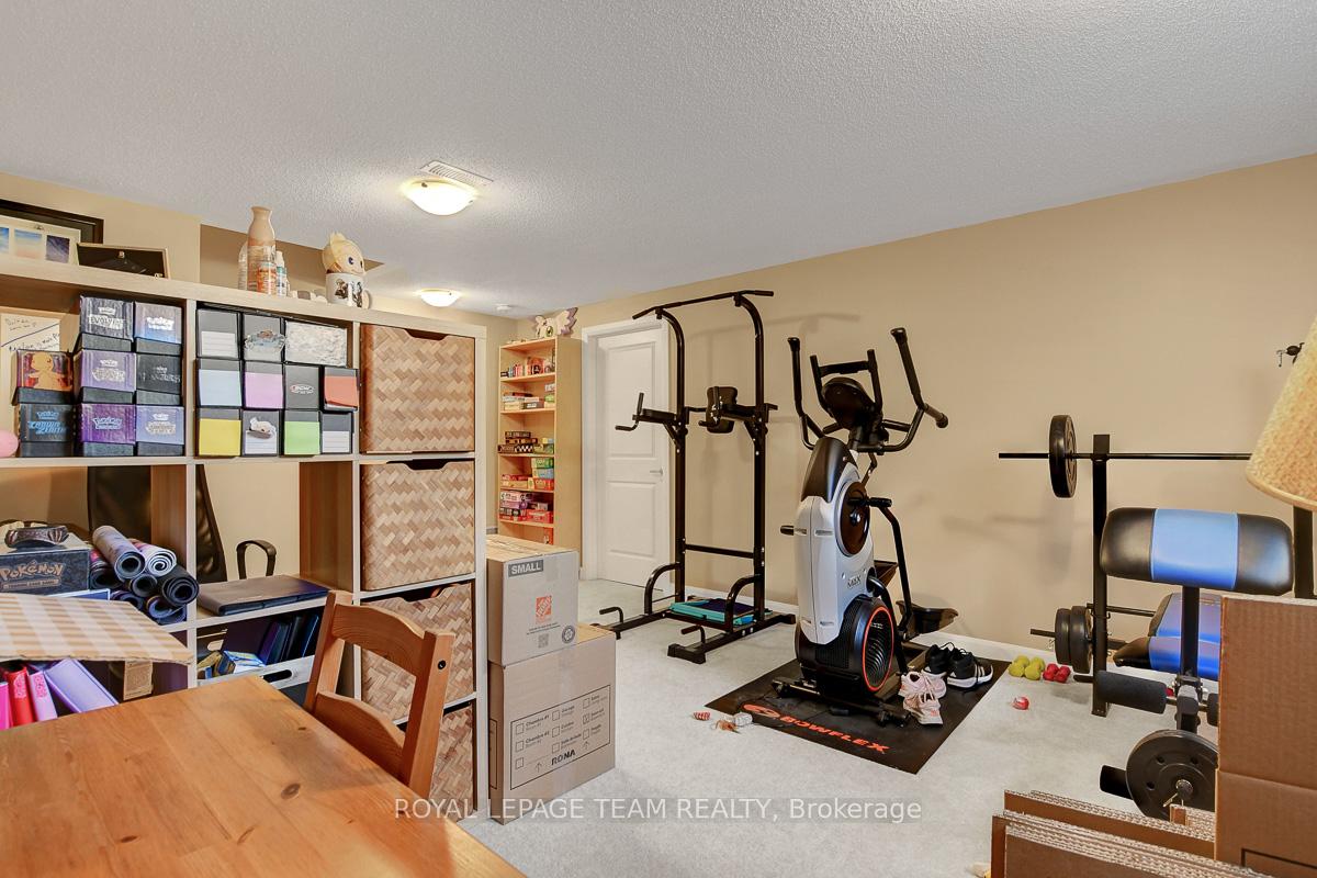Photo 32 of 545 Decoeur Drive, Ottawa, Avalon West — HOMEH