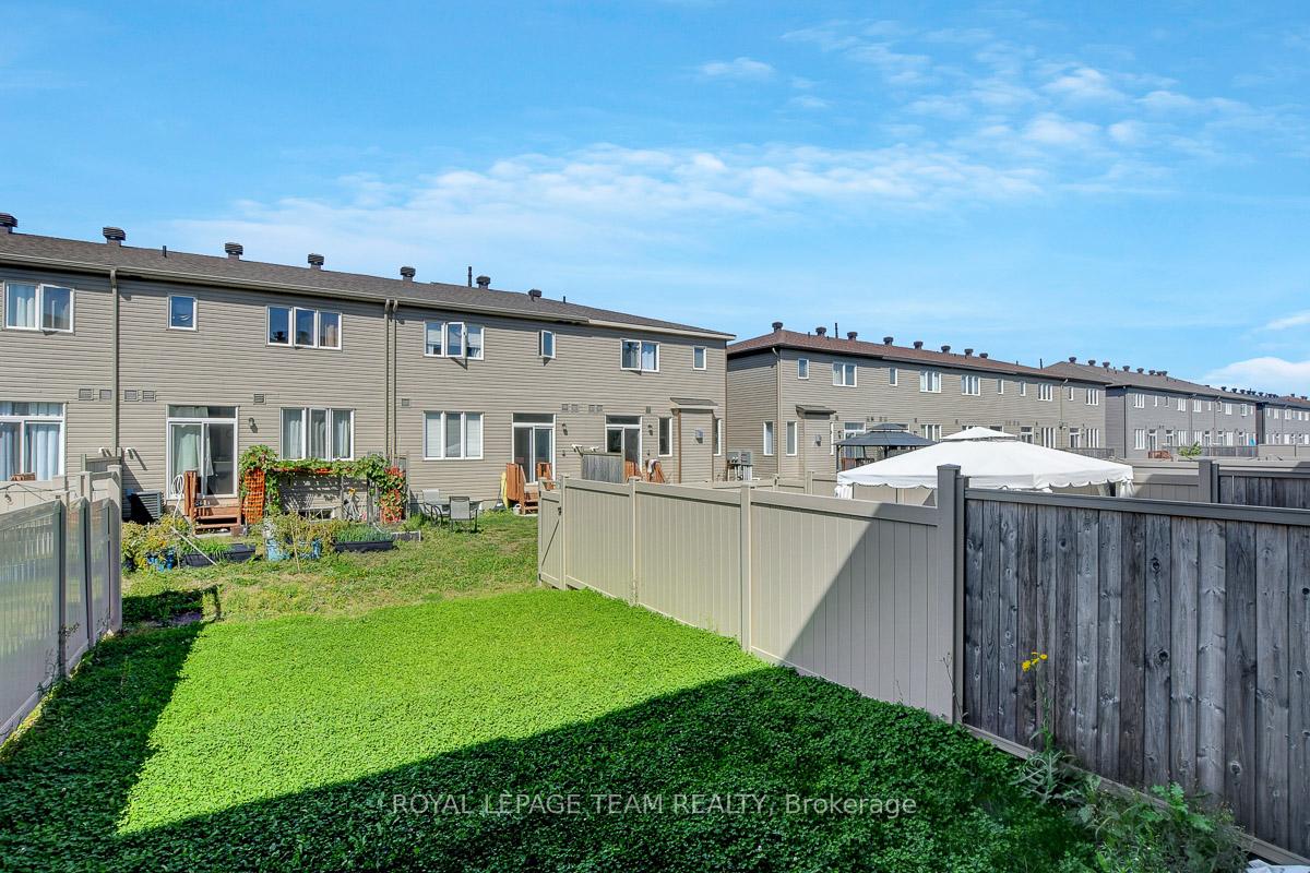 Photo 34 of 545 Decoeur Drive, Ottawa, Avalon West — HOMEH