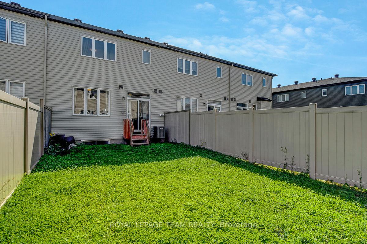 Photo 36 of 545 Decoeur Drive, Ottawa, Avalon West — HOMEH