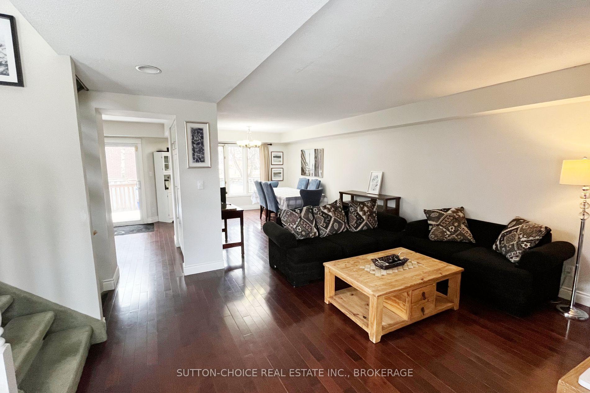 Photo 4 of 603 Tackaberry Drive, North Bay, West End — HOMEH
