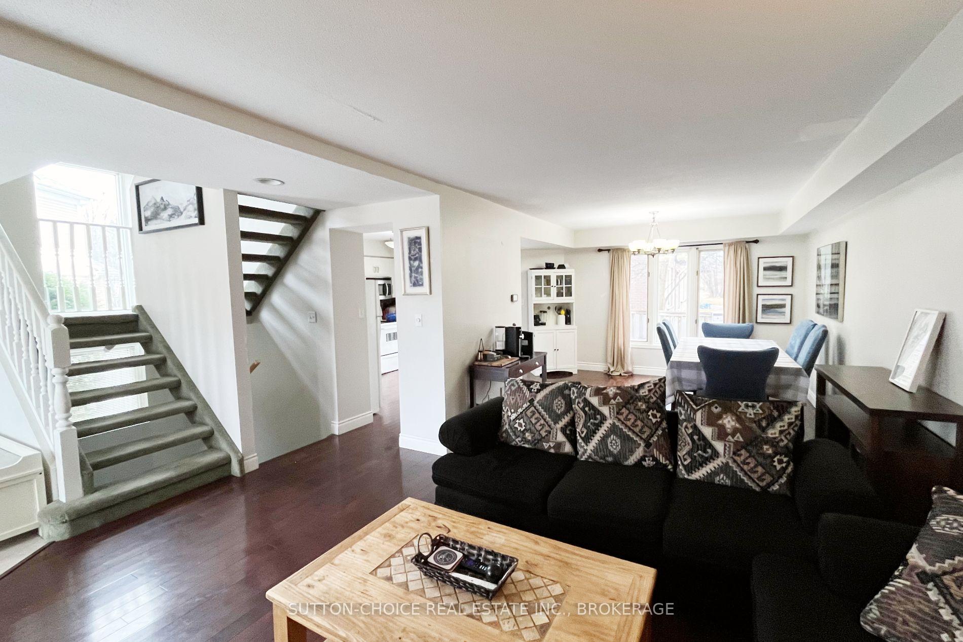 Photo 5 of 603 Tackaberry Drive, North Bay, West End — HOMEH