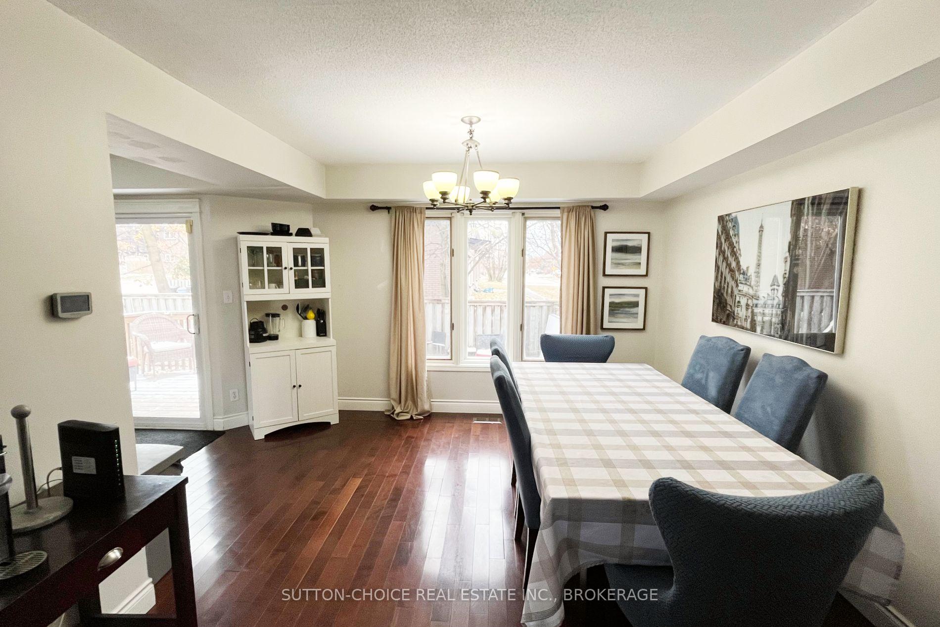 Photo 8 of 603 Tackaberry Drive, North Bay, West End — HOMEH