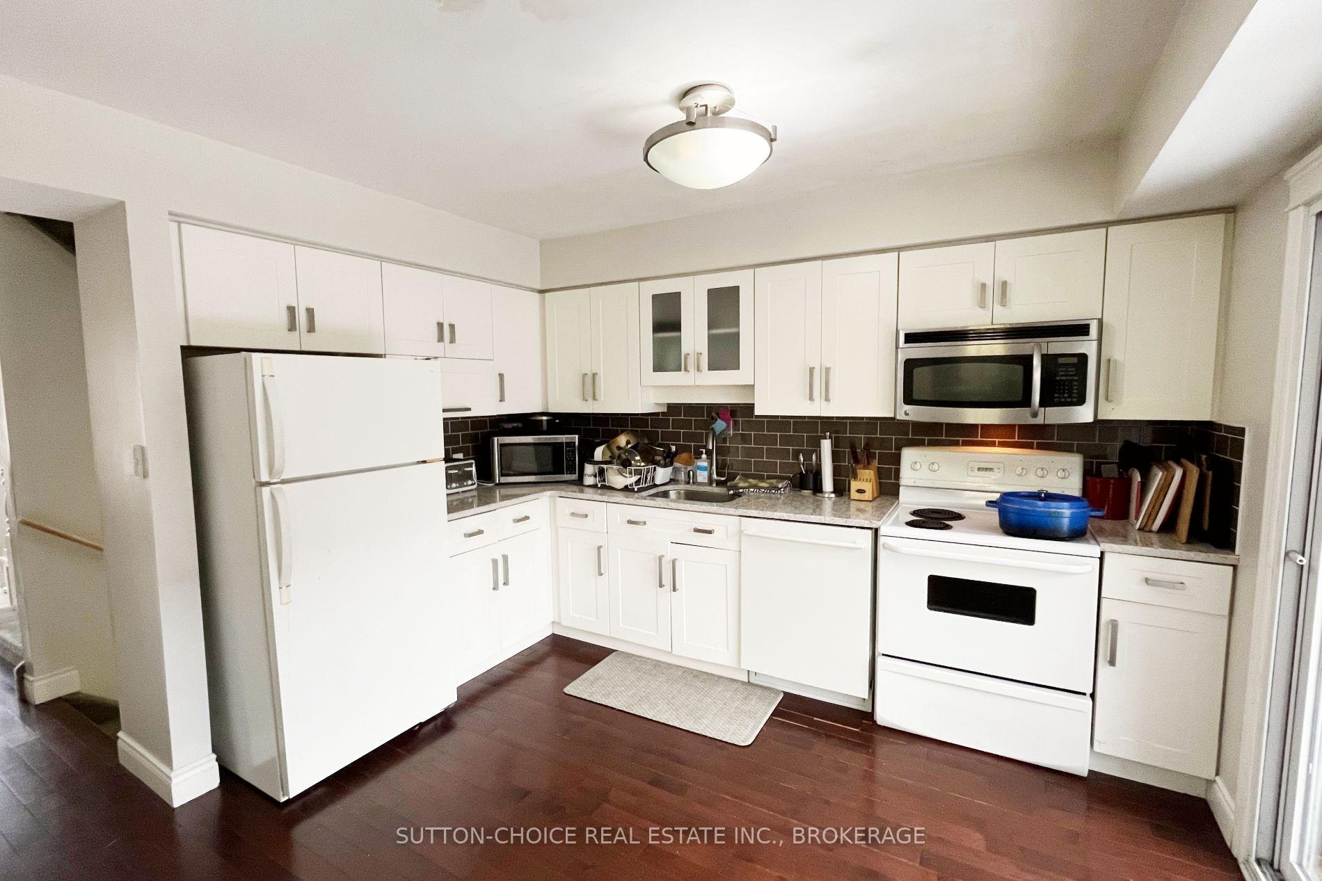 Photo 11 of 603 Tackaberry Drive, North Bay, West End — HOMEH