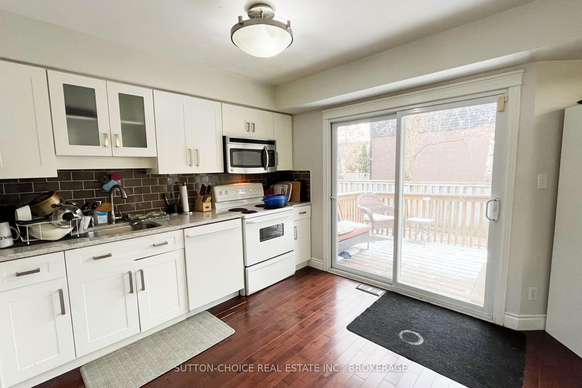 Photo 13 of 603 Tackaberry Drive, North Bay, West End — HOMEH