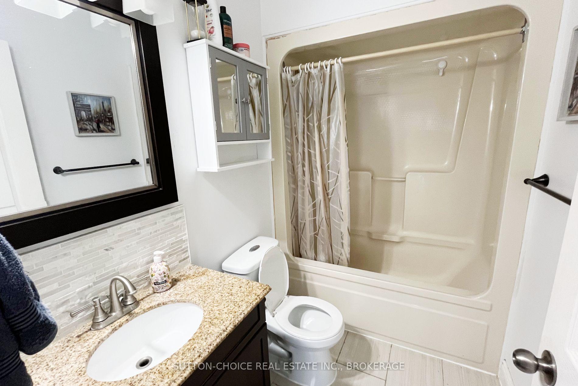 Photo 16 of 603 Tackaberry Drive, North Bay, West End — HOMEH
