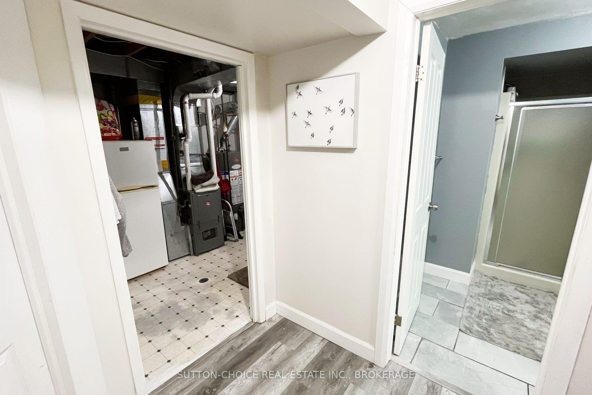Photo 23 of 603 Tackaberry Drive, North Bay, West End — HOMEH