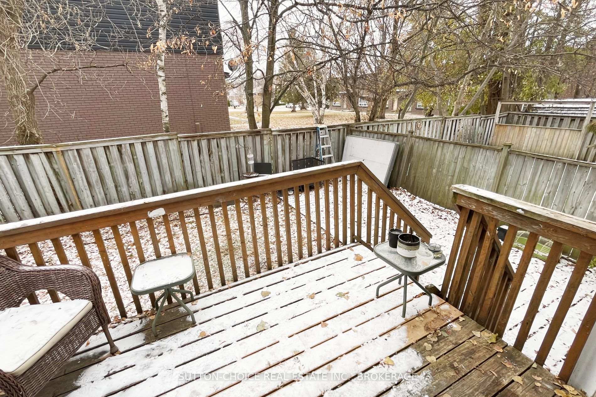 Photo 28 of 603 Tackaberry Drive, North Bay, West End — HOMEH