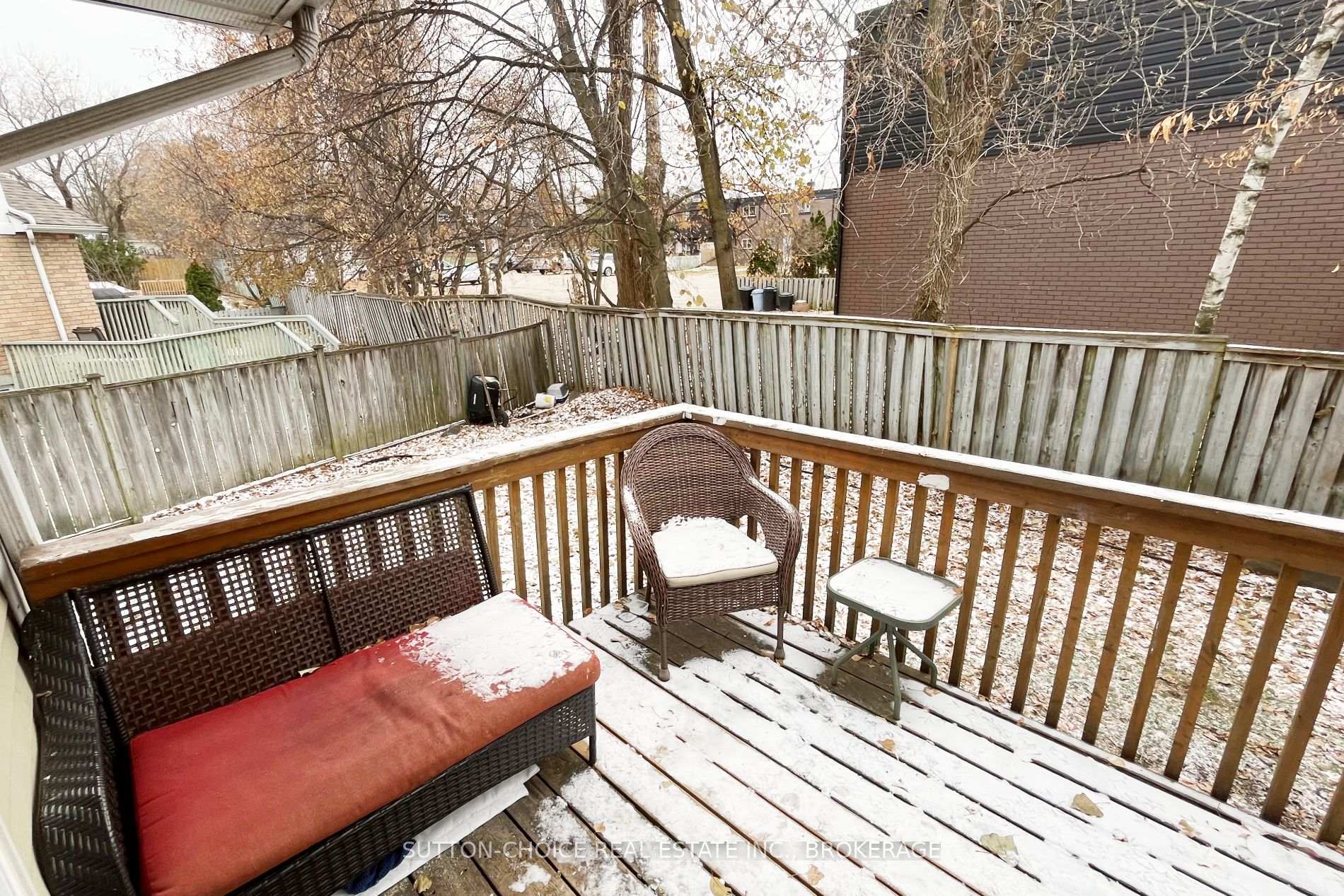 Photo 29 of 603 Tackaberry Drive, North Bay, West End — HOMEH