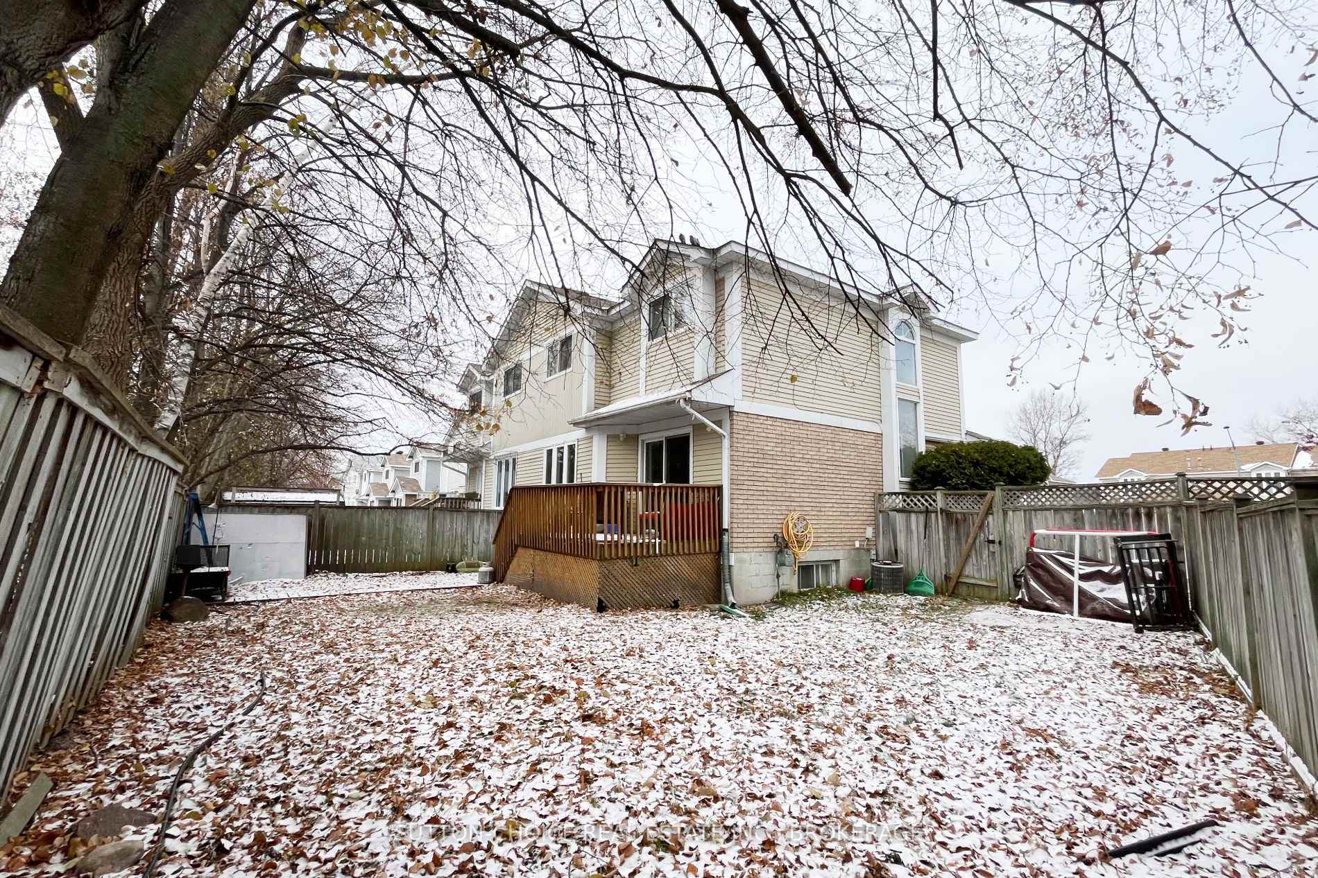 Photo 30 of 603 Tackaberry Drive, North Bay, West End — HOMEH