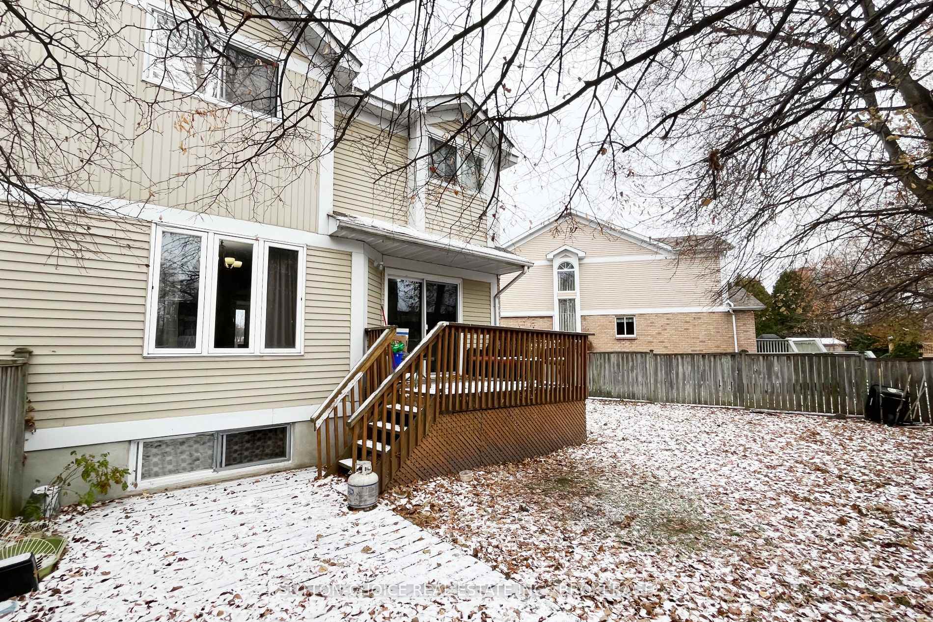 Photo 31 of 603 Tackaberry Drive, North Bay, West End — HOMEH