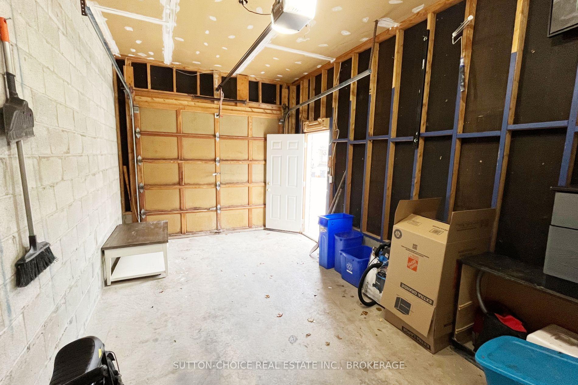 Photo 32 of 603 Tackaberry Drive, North Bay, West End — HOMEH