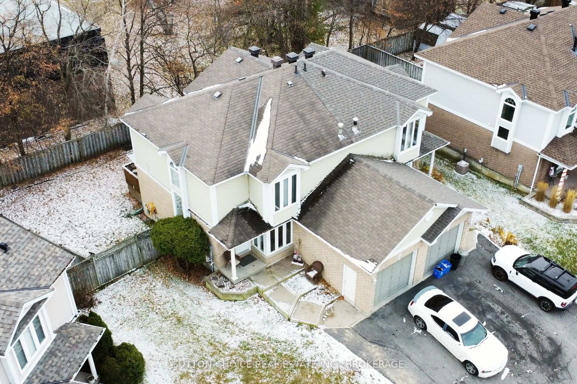 Photo 35 of 603 Tackaberry Drive, North Bay, West End — HOMEH