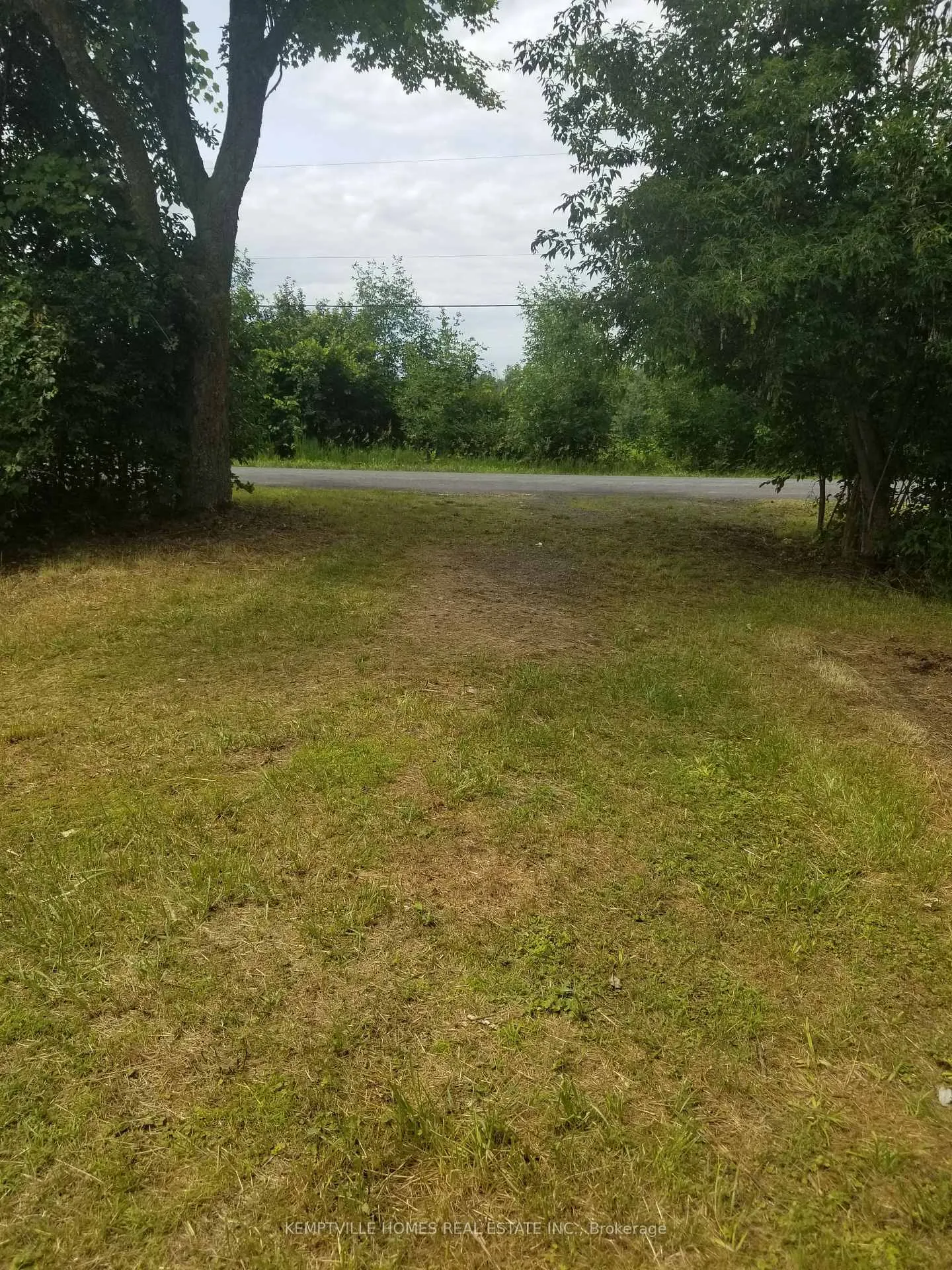 Photo 1 of 00 Mcintyre Road, North Dundas, North Dundas (Mountain) Twp — HOMEH