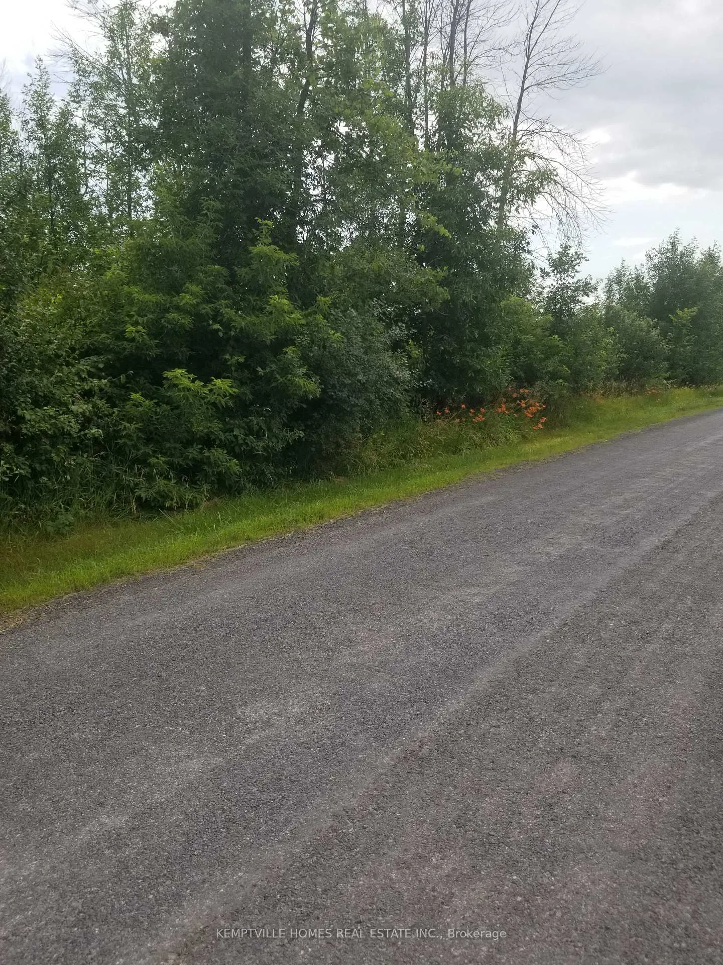 Photo 2 of 00 Mcintyre Road, North Dundas, North Dundas (Mountain) Twp — HOMEH