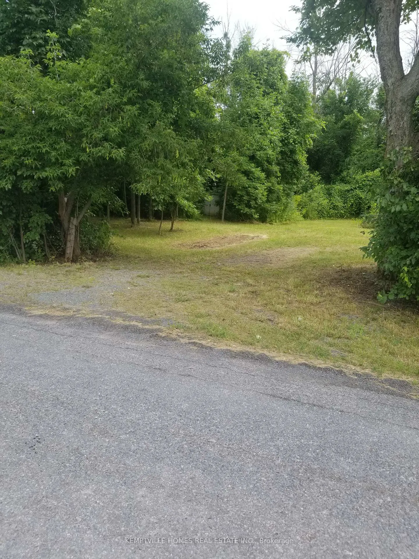 Photo 3 of 00 Mcintyre Road, North Dundas, North Dundas (Mountain) Twp — HOMEH