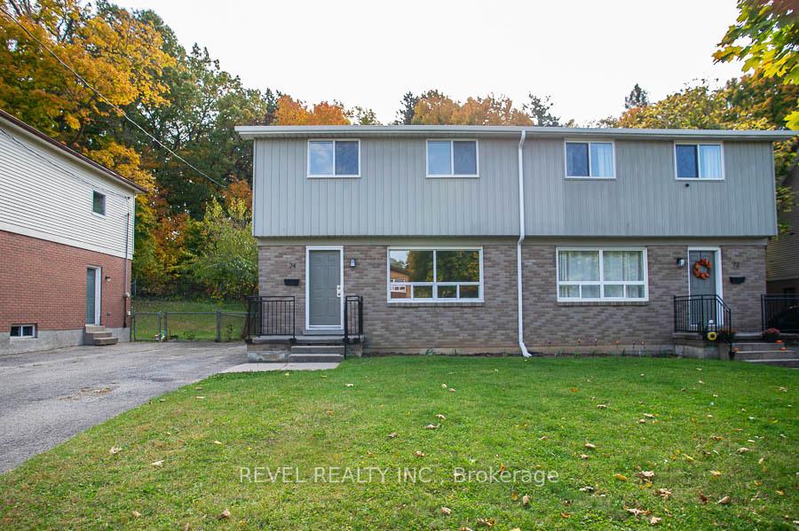 Photo 1 of 74 Oakwood Avenue, Norfolk, Simcoe — HOMEH