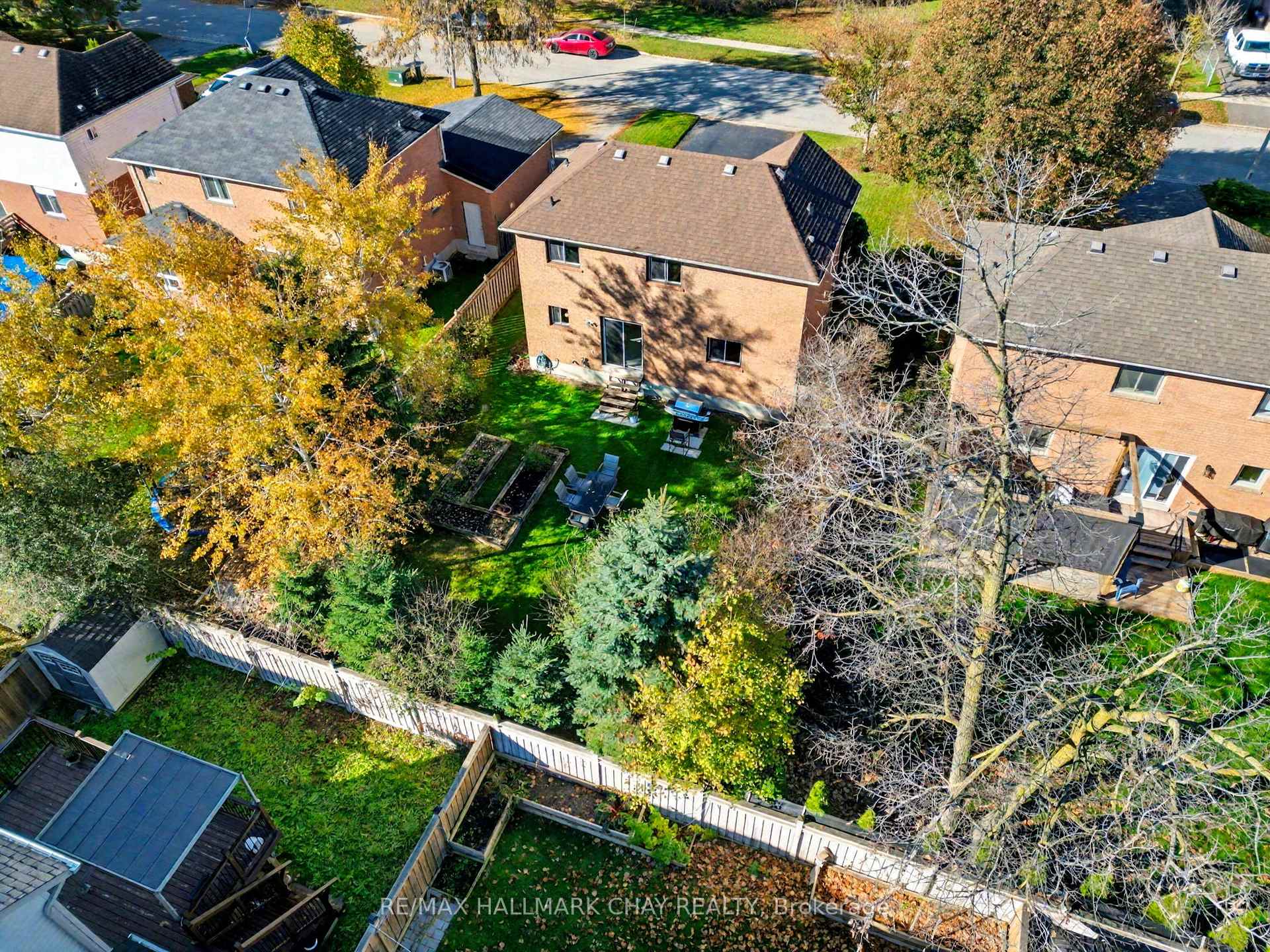 Photo 42 of 29 Daniele Avenue N, New Tecumseth, Beeton — HOMEH