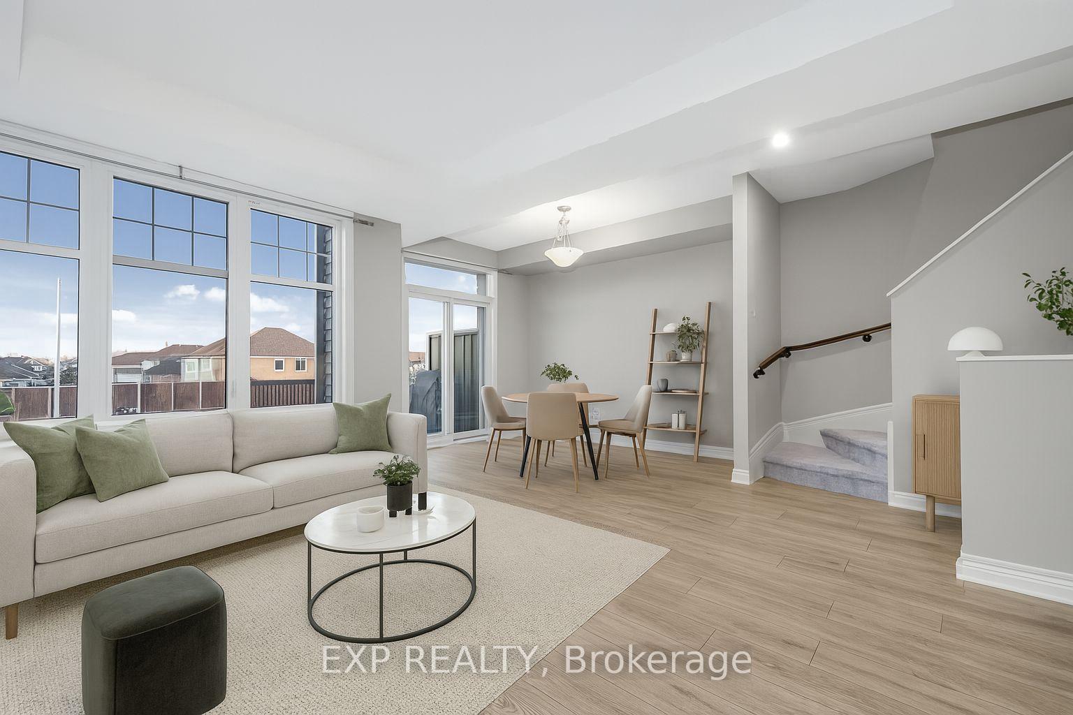 Photo 5 of 334 Mountain Sorrel Way, Ottawa, Avalon West — HOMEH