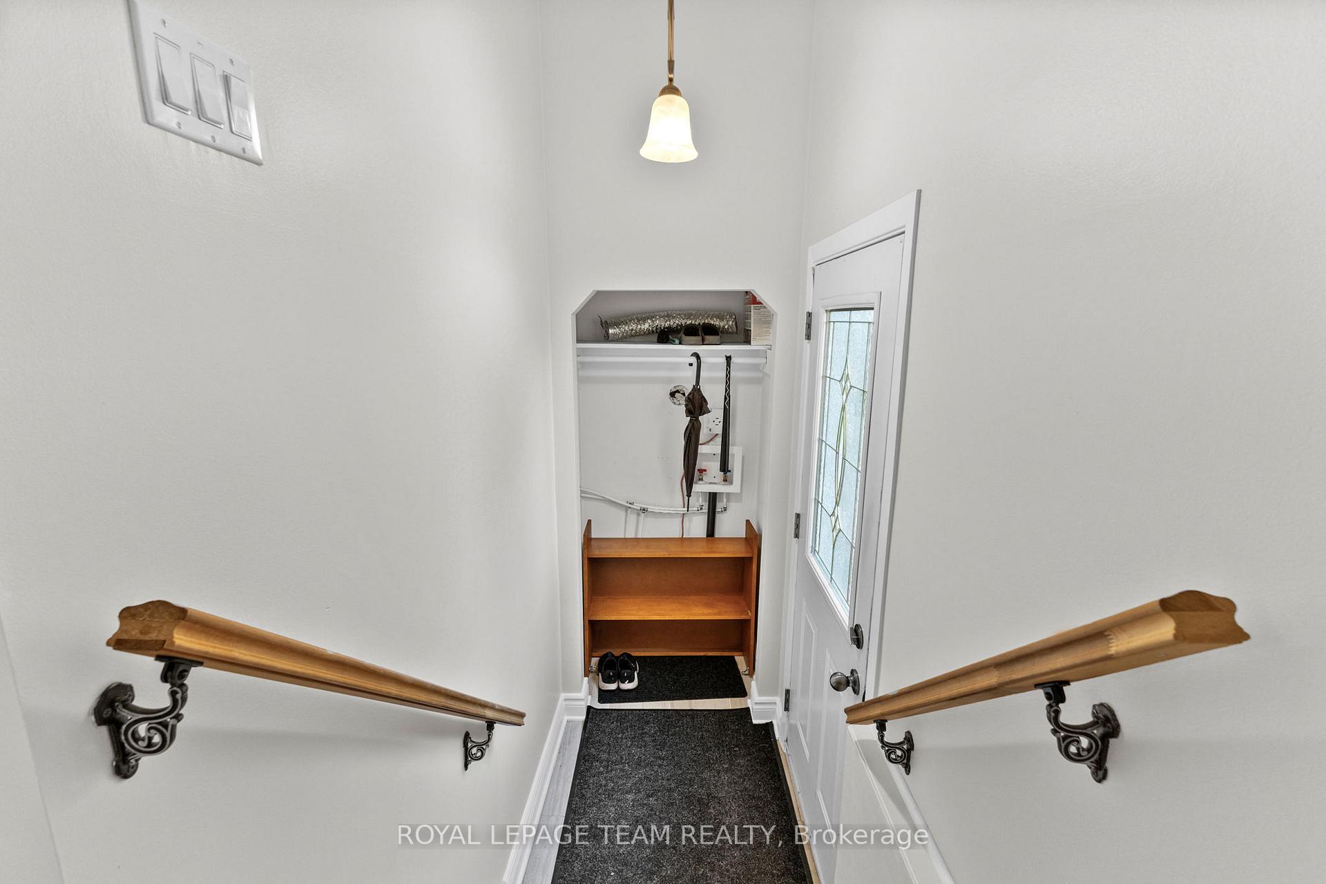 Photo 4 of 599 Mutual Street, Ottawa, Castle Heights/Rideau High — HOMEH