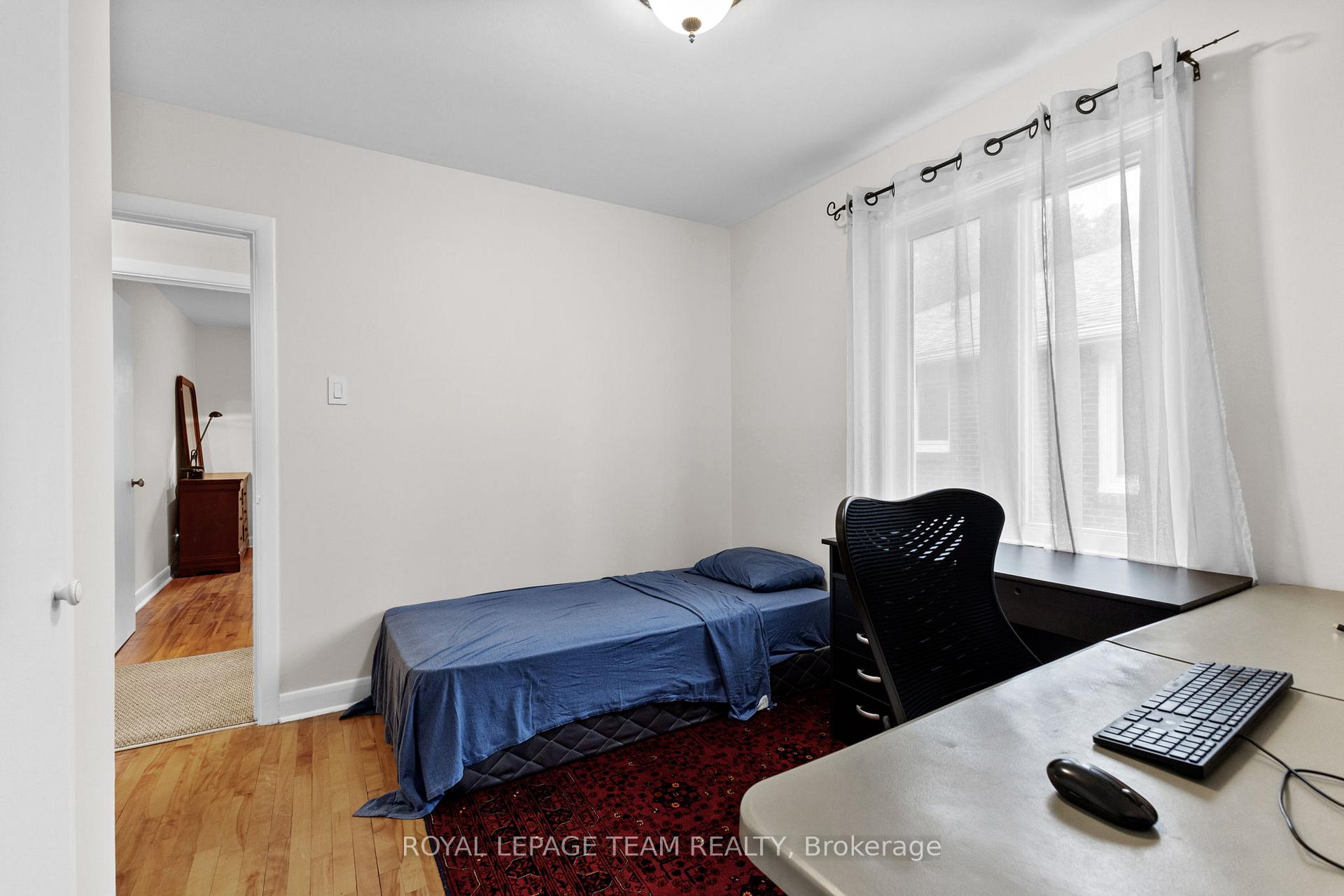 Photo 20 of 599 Mutual Street, Ottawa, Castle Heights/Rideau High — HOMEH