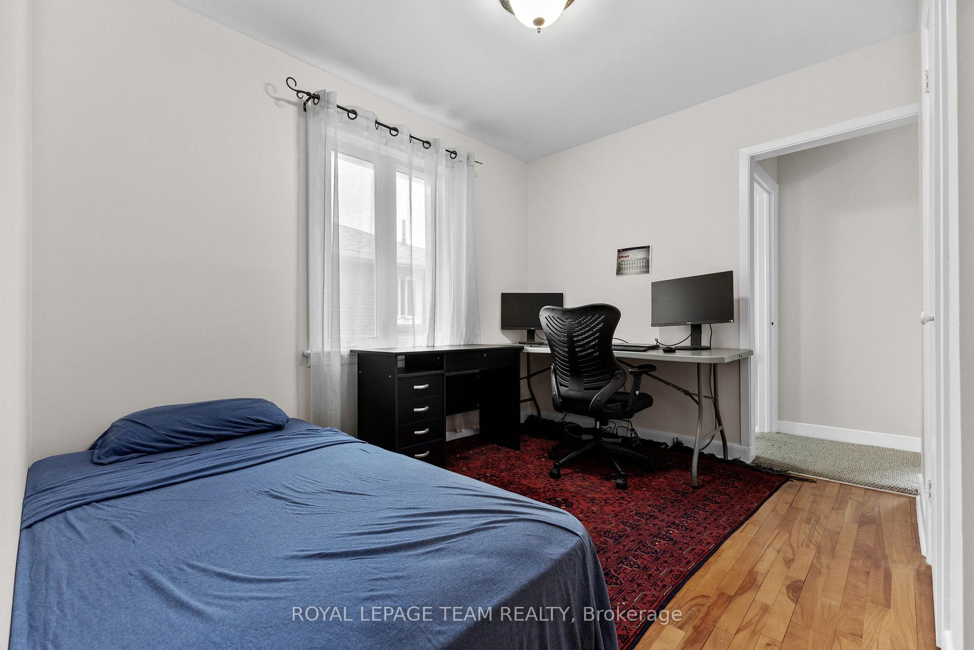 Photo 21 of 599 Mutual Street, Ottawa, Castle Heights/Rideau High — HOMEH