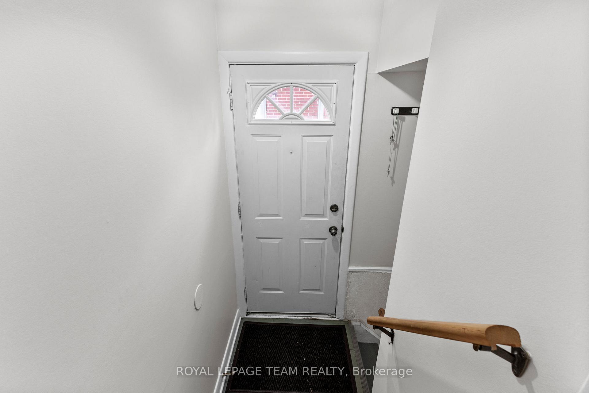 Photo 23 of 599 Mutual Street, Ottawa, Castle Heights/Rideau High — HOMEH
