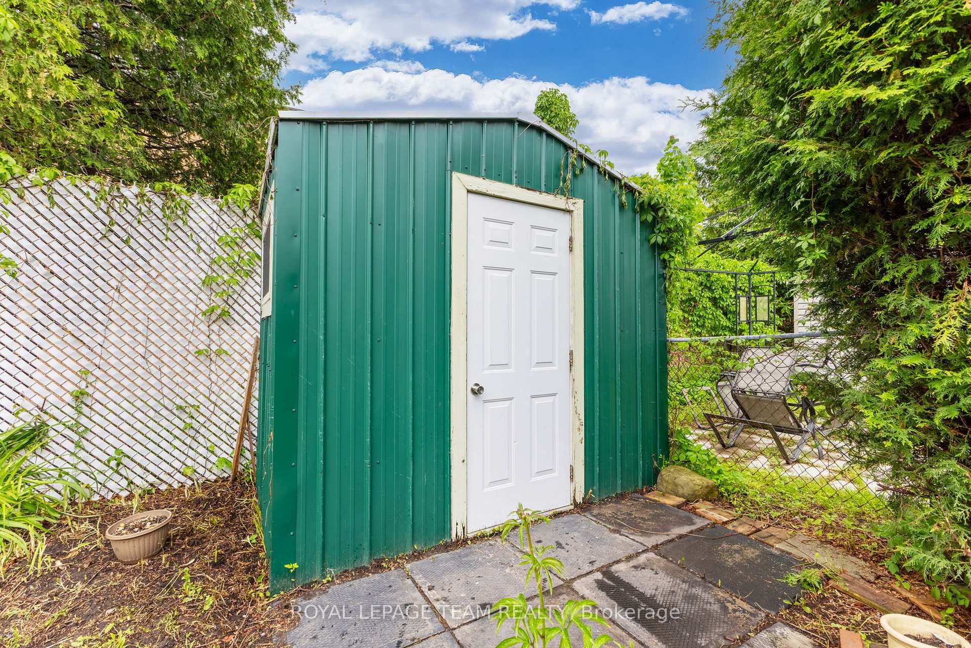 Photo 41 of 599 Mutual Street, Ottawa, Castle Heights/Rideau High — HOMEH