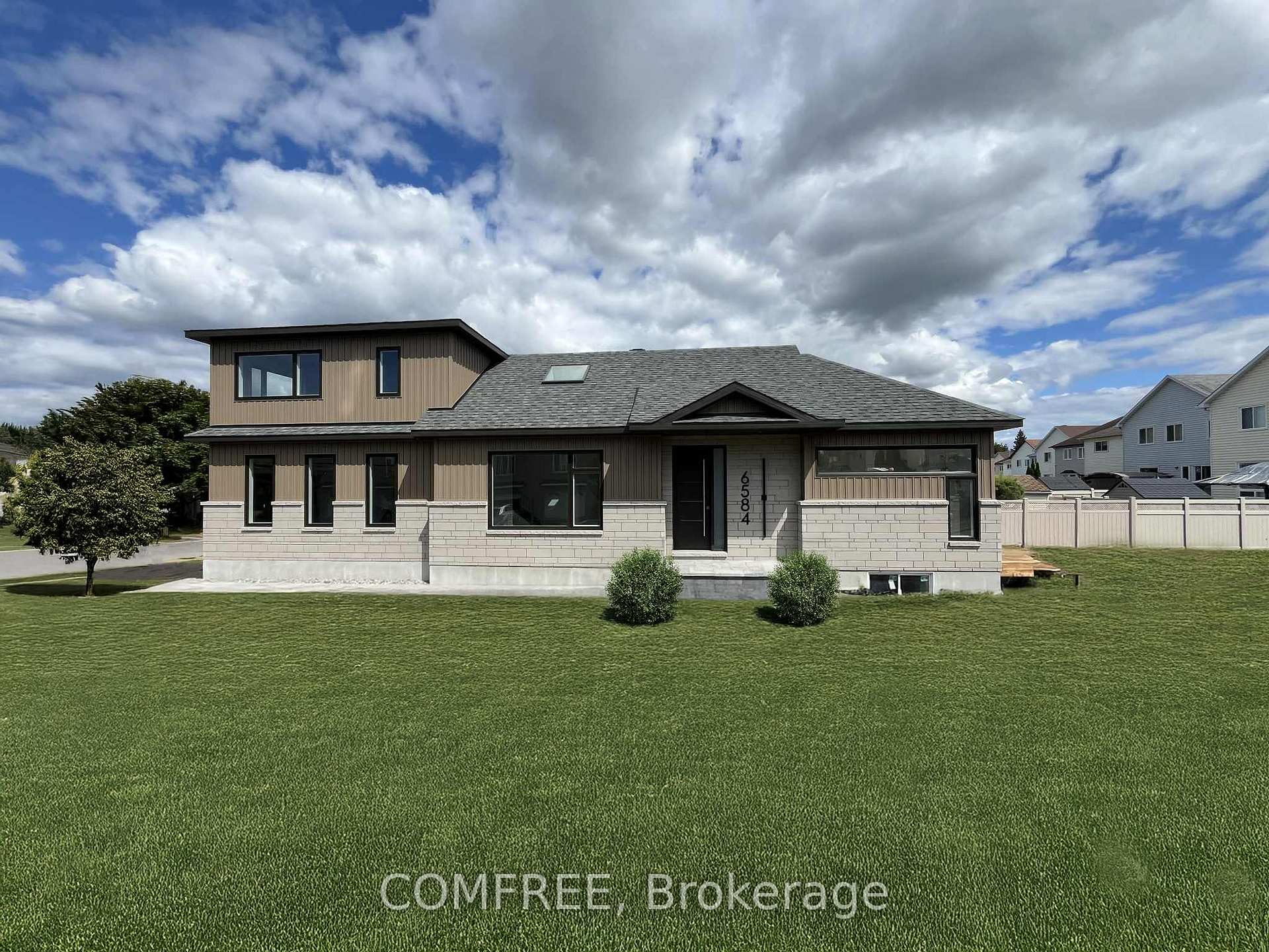 Photo 1 of 6584 Windsong Avenue, Ottawa, Orleans/Sunridge — HOMEH