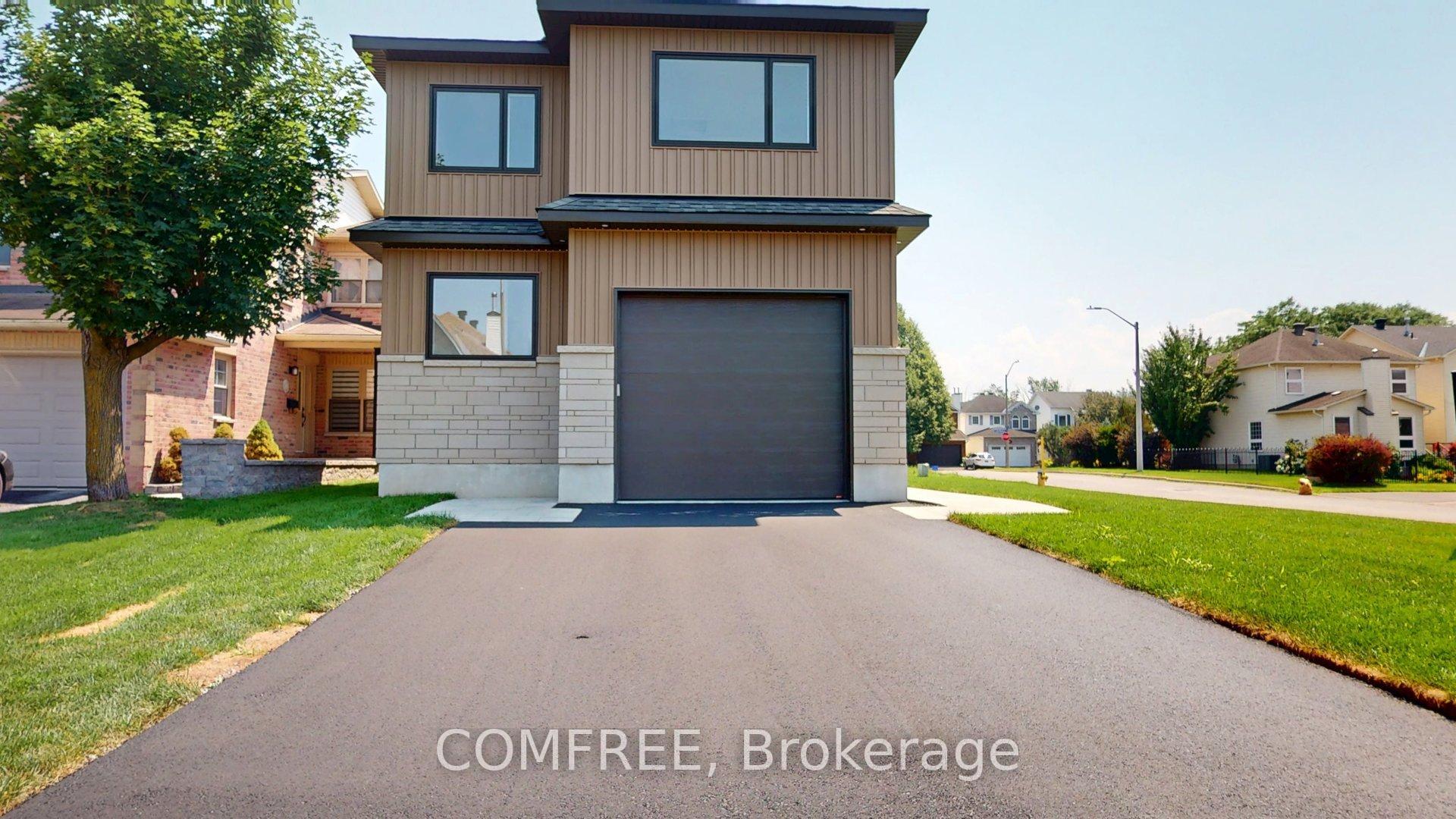 Photo 2 of 6584 Windsong Avenue, Ottawa, Orleans/Sunridge — HOMEH