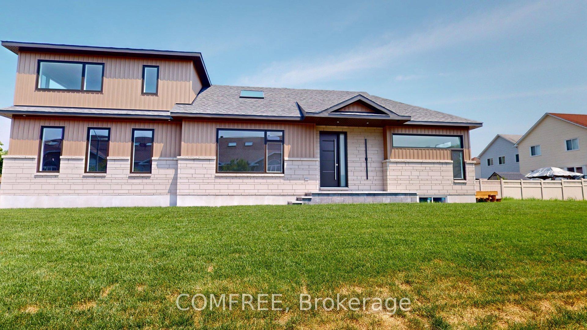 Photo 4 of 6584 Windsong Avenue, Ottawa, Orleans/Sunridge — HOMEH