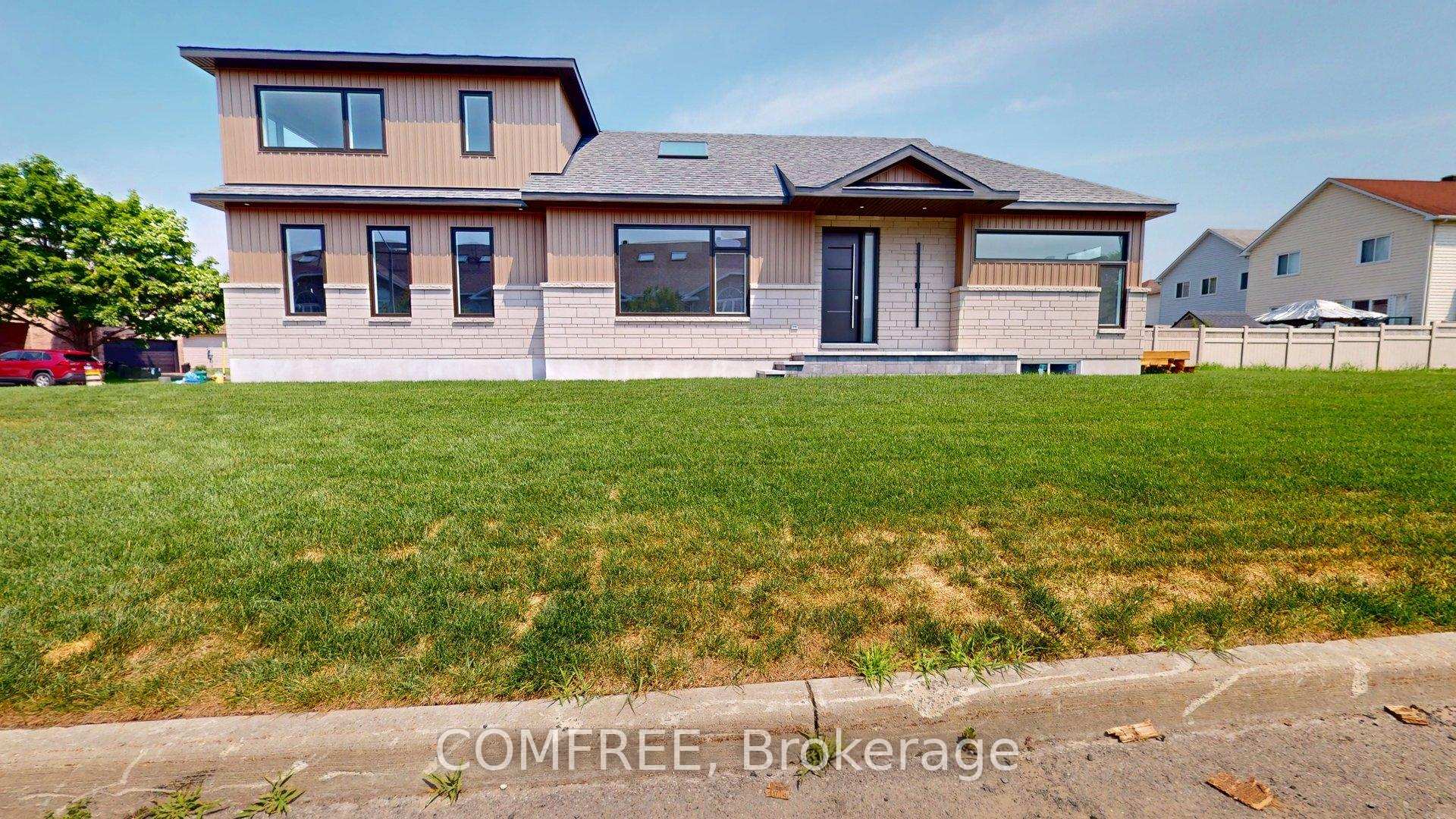 Photo 36 of 6584 Windsong Avenue, Ottawa, Orleans/Sunridge — HOMEH
