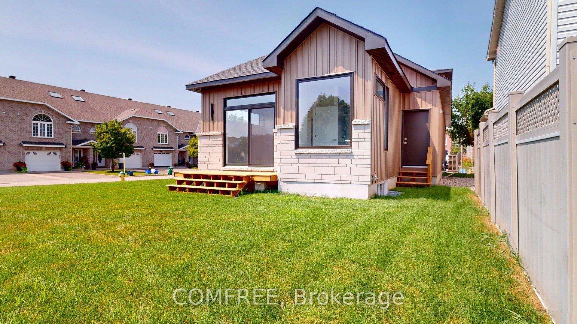 Photo 38 of 6584 Windsong Avenue, Ottawa, Orleans/Sunridge — HOMEH