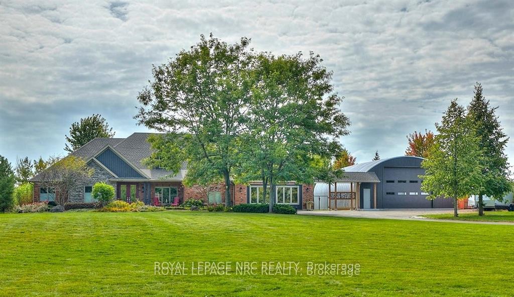Photo 1 of 880 Metler Road, Pelham, North Pelham — HOMEH