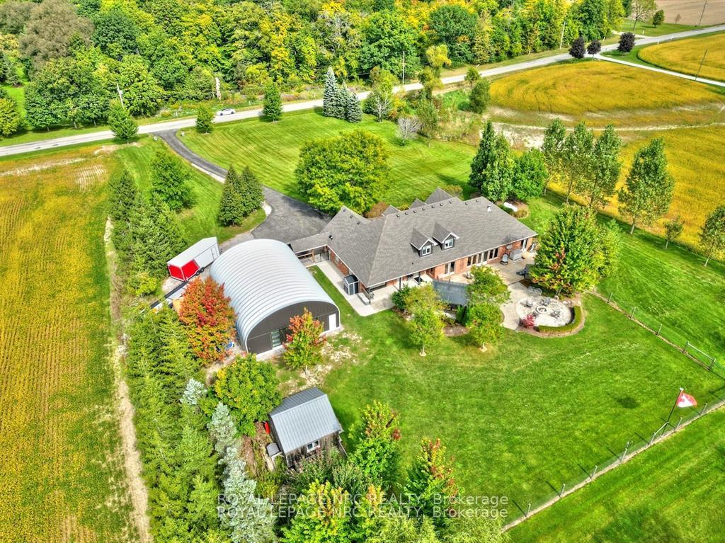 Photo 3 of 880 Metler Road, Pelham, North Pelham — HOMEH