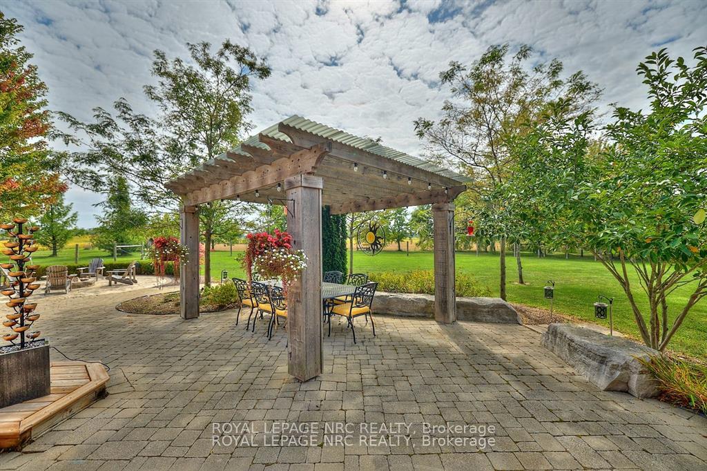 Photo 8 of 880 Metler Road, Pelham, North Pelham — HOMEH