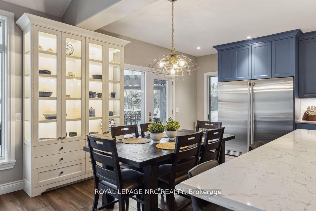 Photo 18 of 880 Metler Road, Pelham, North Pelham — HOMEH