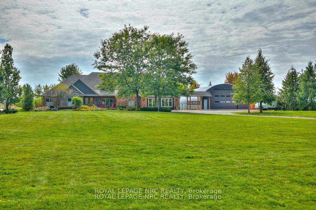 Photo 34 of 880 Metler Road, Pelham, North Pelham — HOMEH