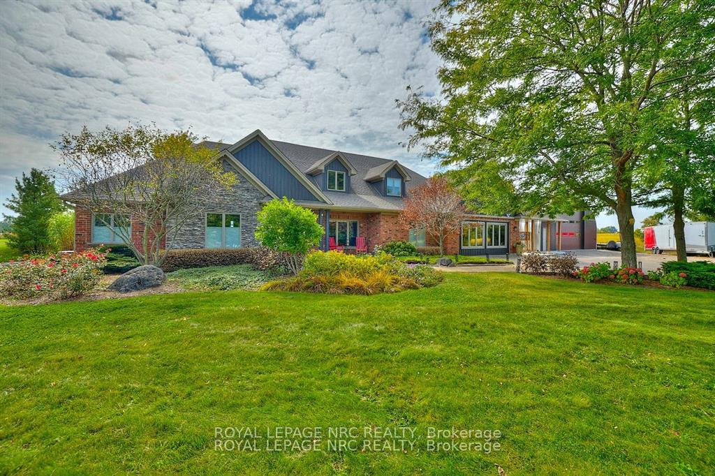 Photo 35 of 880 Metler Road, Pelham, North Pelham — HOMEH