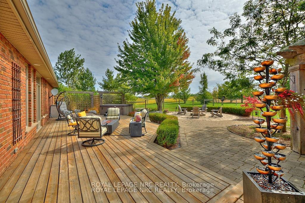 Photo 36 of 880 Metler Road, Pelham, North Pelham — HOMEH