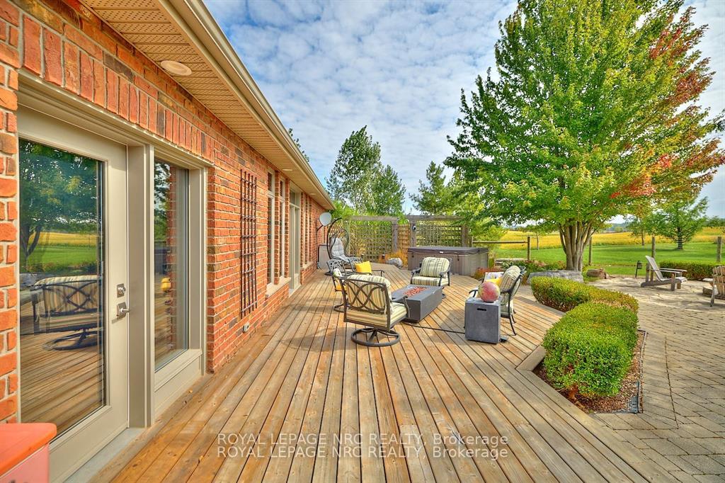 Photo 37 of 880 Metler Road, Pelham, North Pelham — HOMEH